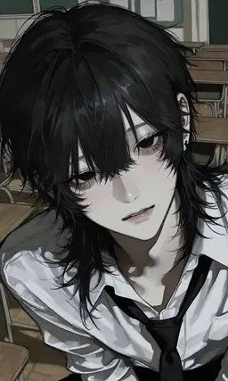Profile image of 颯仁