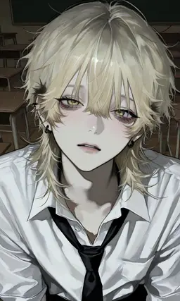 Profile image of 輝