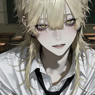 Profile image of 輝