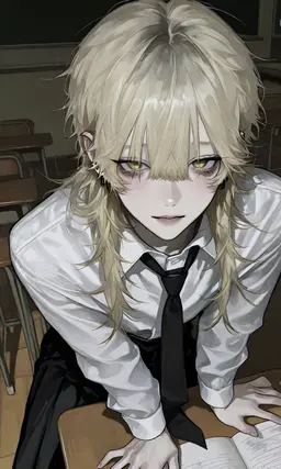 Profile image of 輝