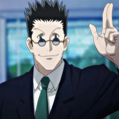 Profile image of レオリオ