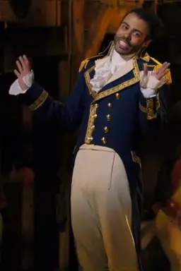 Profile image of -LaFayette-