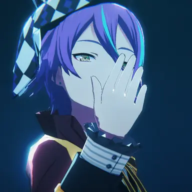 Profile image of 神代類