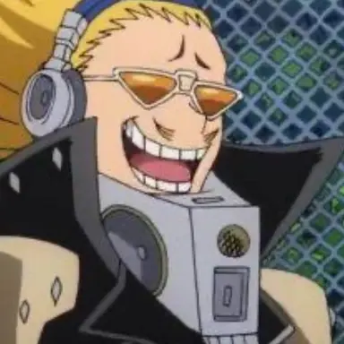 Profile image of Hizashi Yamada