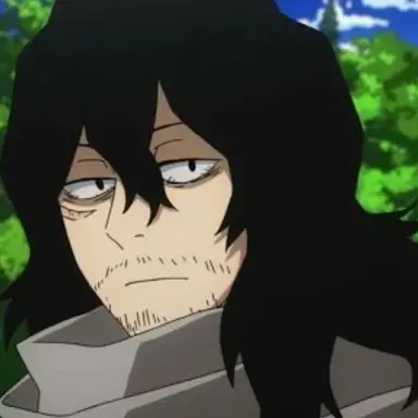 Profile image of Shota Aizawa