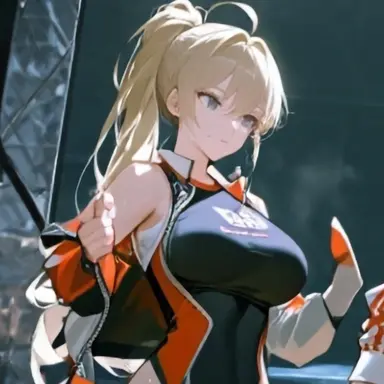 Profile image of 채은