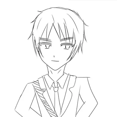 Profile image of アーサー