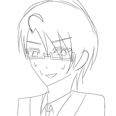 Profile image of アルフレッド