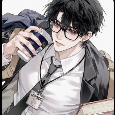 Profile image of 김혜준