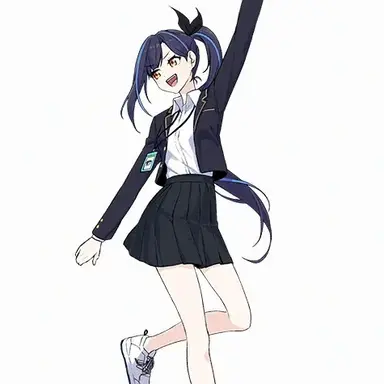 Profile image of 릴파