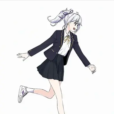 Profile image of 아이네