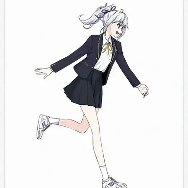 Profile image of 아이네