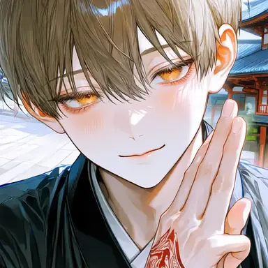 Profile image of 悠