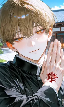 Profile image of 悠