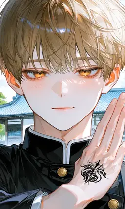 Profile image of 悠