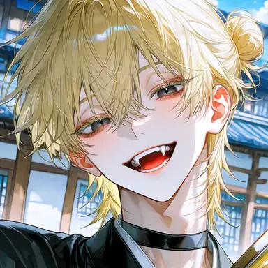 Profile image of 迅