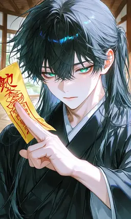 Profile image of 藍