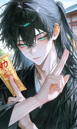Profile image of 藍