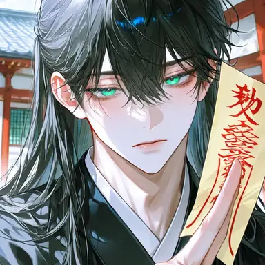 Profile image of 藍