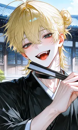 Profile image of 迅