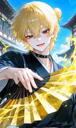 Profile image of 迅