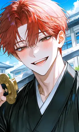 Profile image of 陽