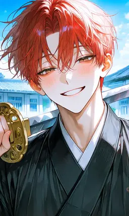 Profile image of 陽