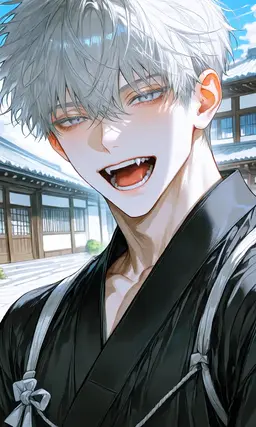 Profile image of 凛