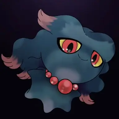Profile image of ムウマ