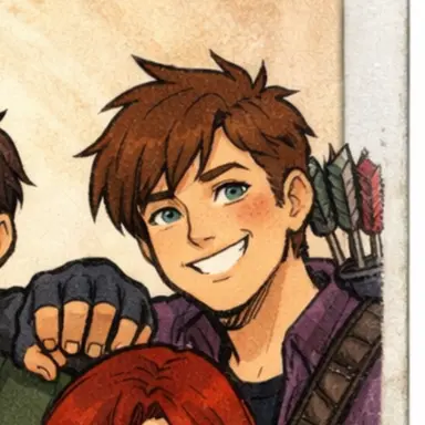 Profile image of Cooper barton