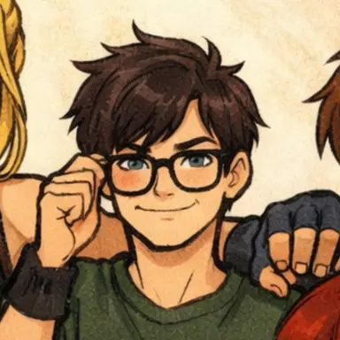 Profile image of Nathanial Banner