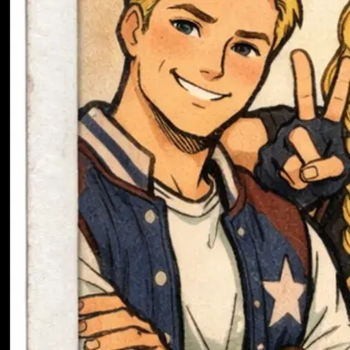 Profile image of Jamie Rogers