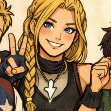 Profile image of Thora Odinsdottir