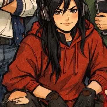 Profile image of Penny Parker