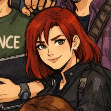 Profile image of Natalia Romanoff