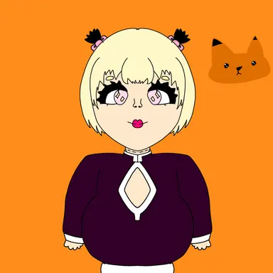 Profile image of 키츠네노 쿠소온나