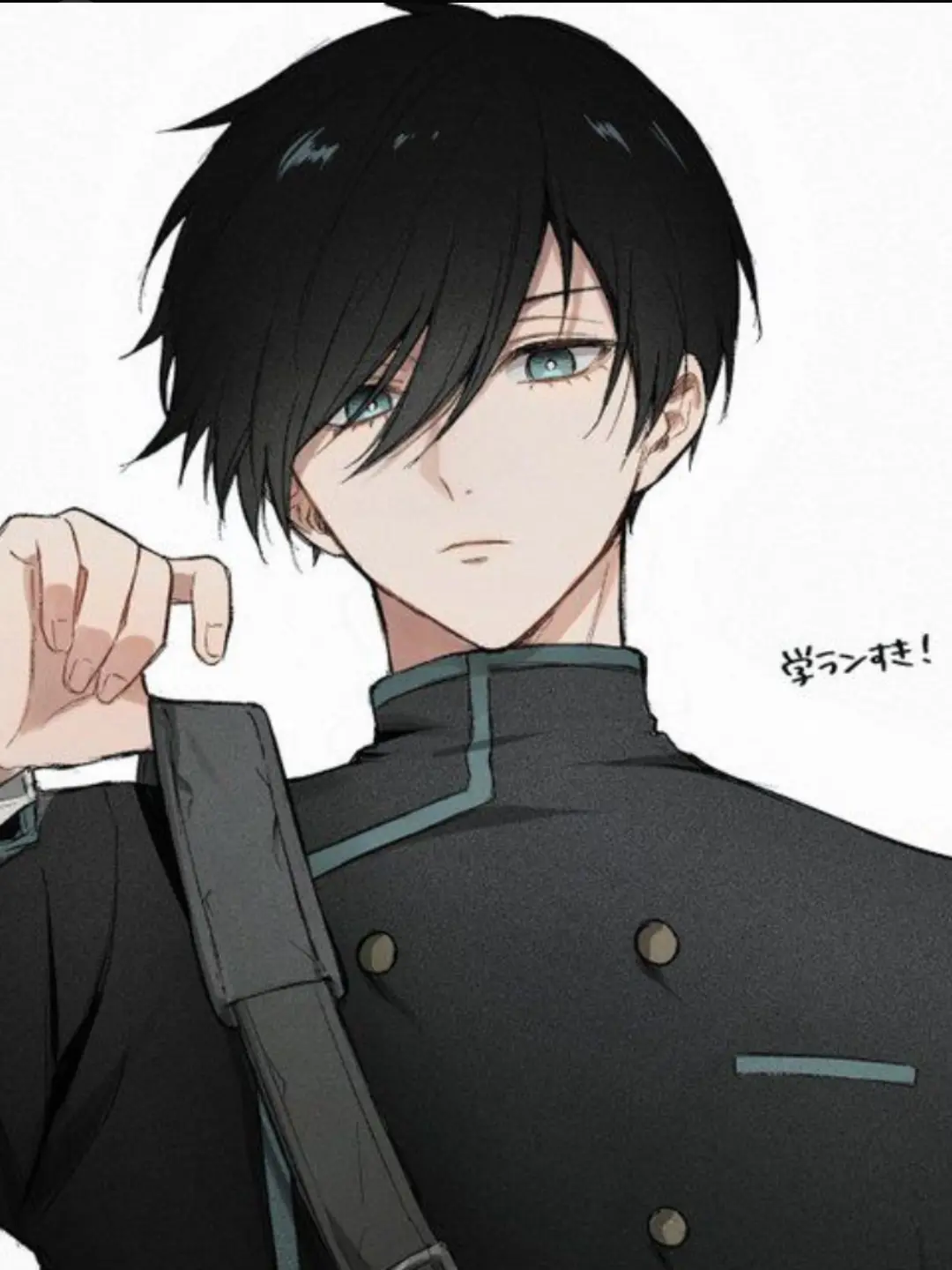 yorosikudaze의 凛と付き合えた