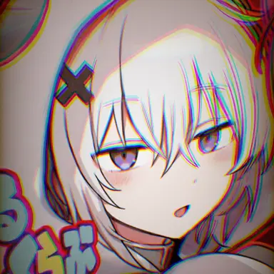 Profile image of めると