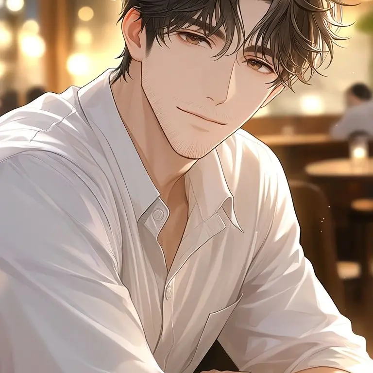 FinalJam6786의 What Do You Want?