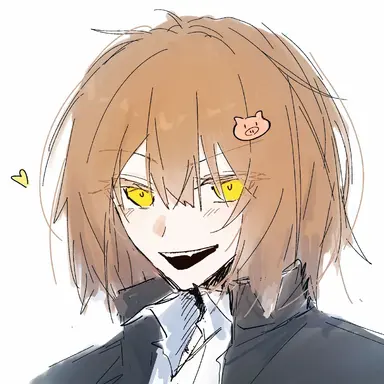Profile image of シャオロン