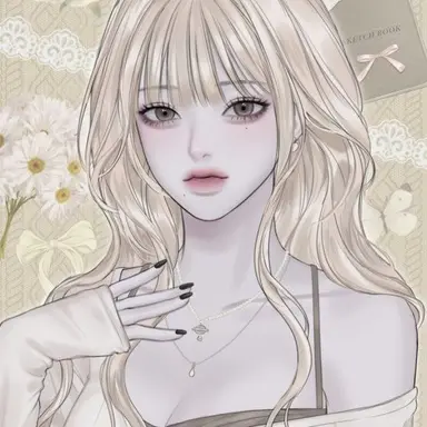 Profile image of 안시은