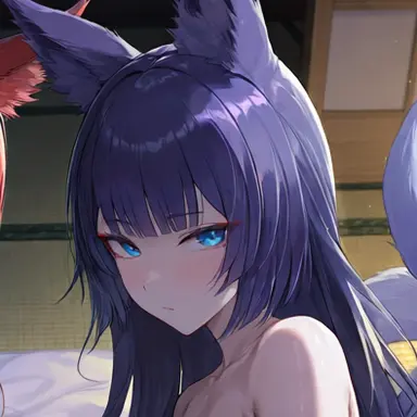 Profile image of アマネ