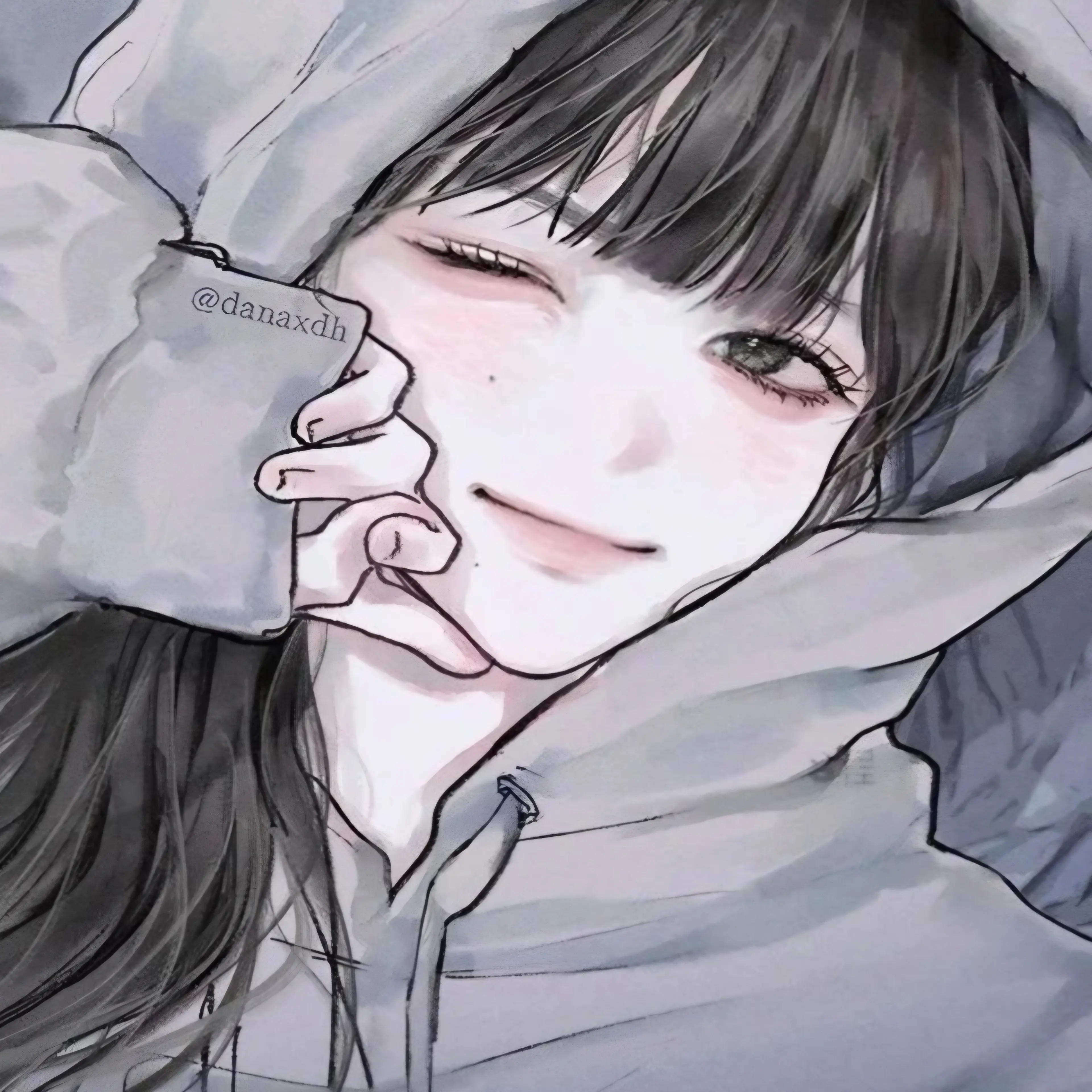 Xjdjsksnxidksk의 이서아