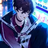 Profile image of 佐伯イッテツ