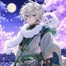 Profile image of 叢雲カゲツ