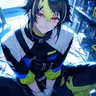 Profile image of 伊波ライ
