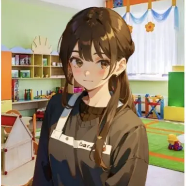 Profile image of 保育士