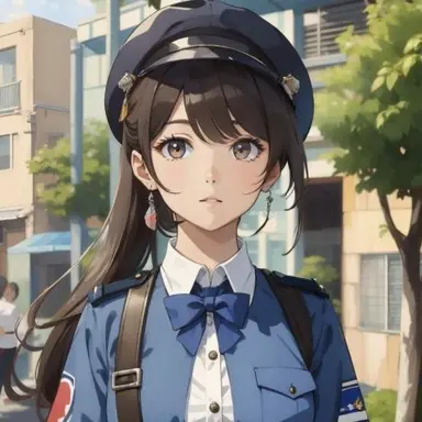 Profile image of 警察官