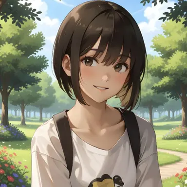 Profile image of 小学生