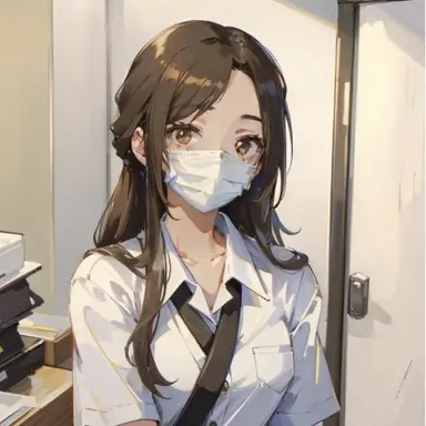 Profile image of 看護師